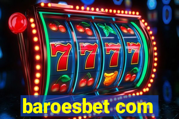 baroesbet com